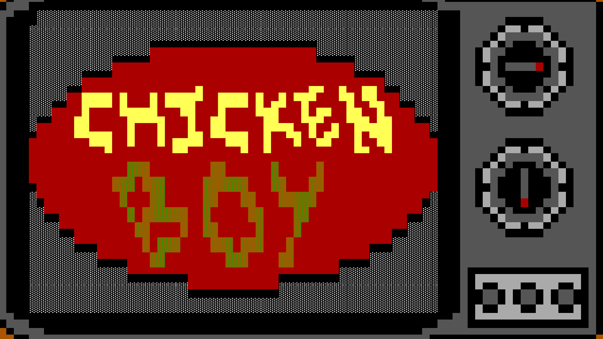 Chicken Boy screenshot 3