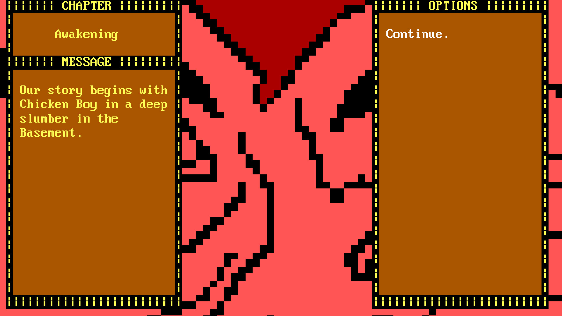 Chicken Boy screenshot 7