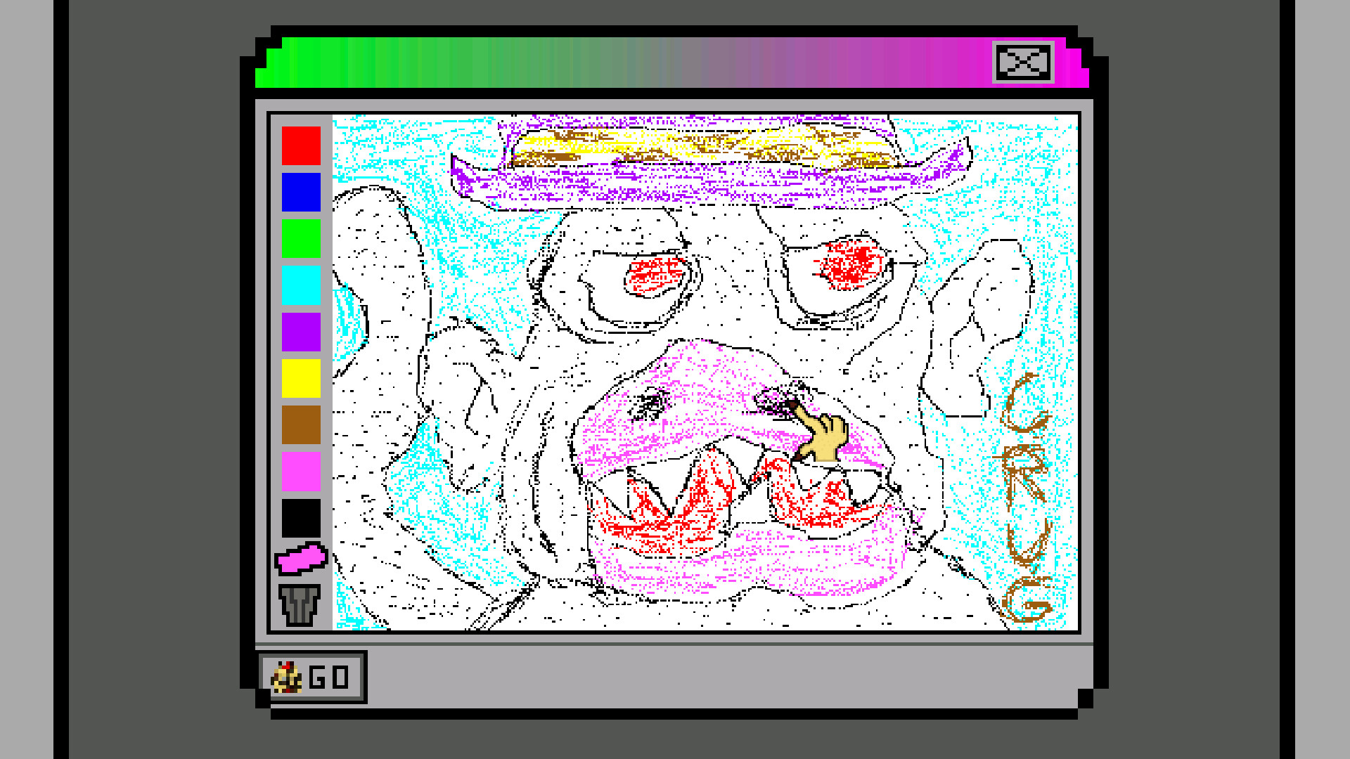 Chicken Boy screenshot 6