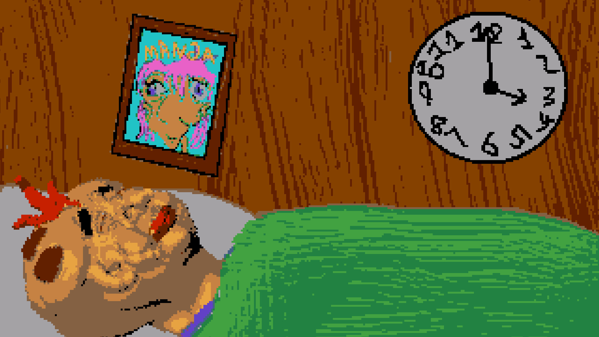 Chicken Boy screenshot 4