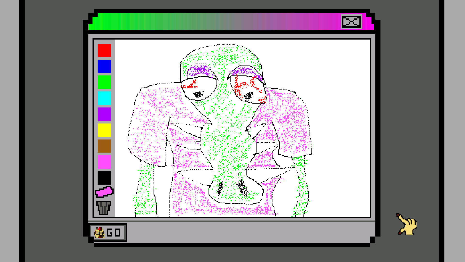 Chicken Boy screenshot 10