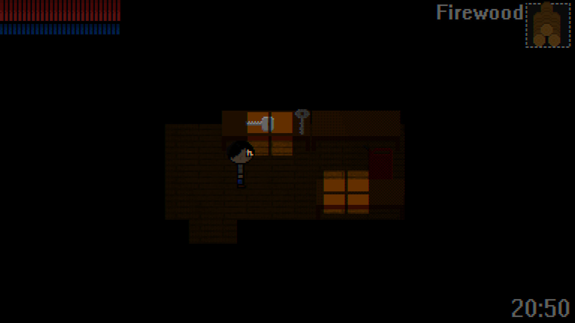Cold Massacre screenshot 2