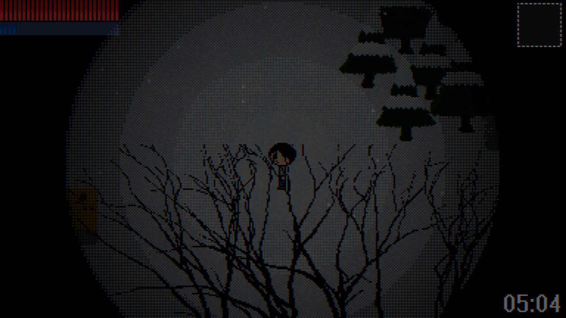 Cold Massacre screenshot 6