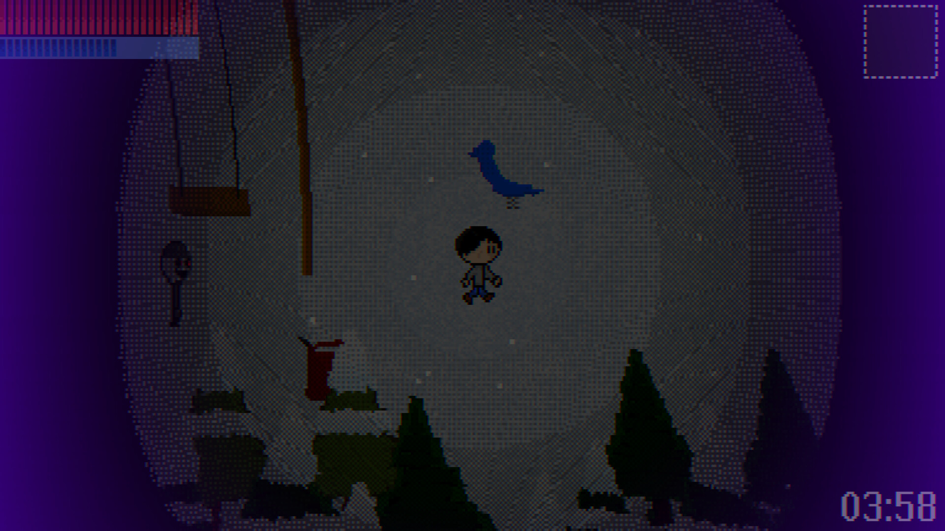 Cold Massacre screenshot 8