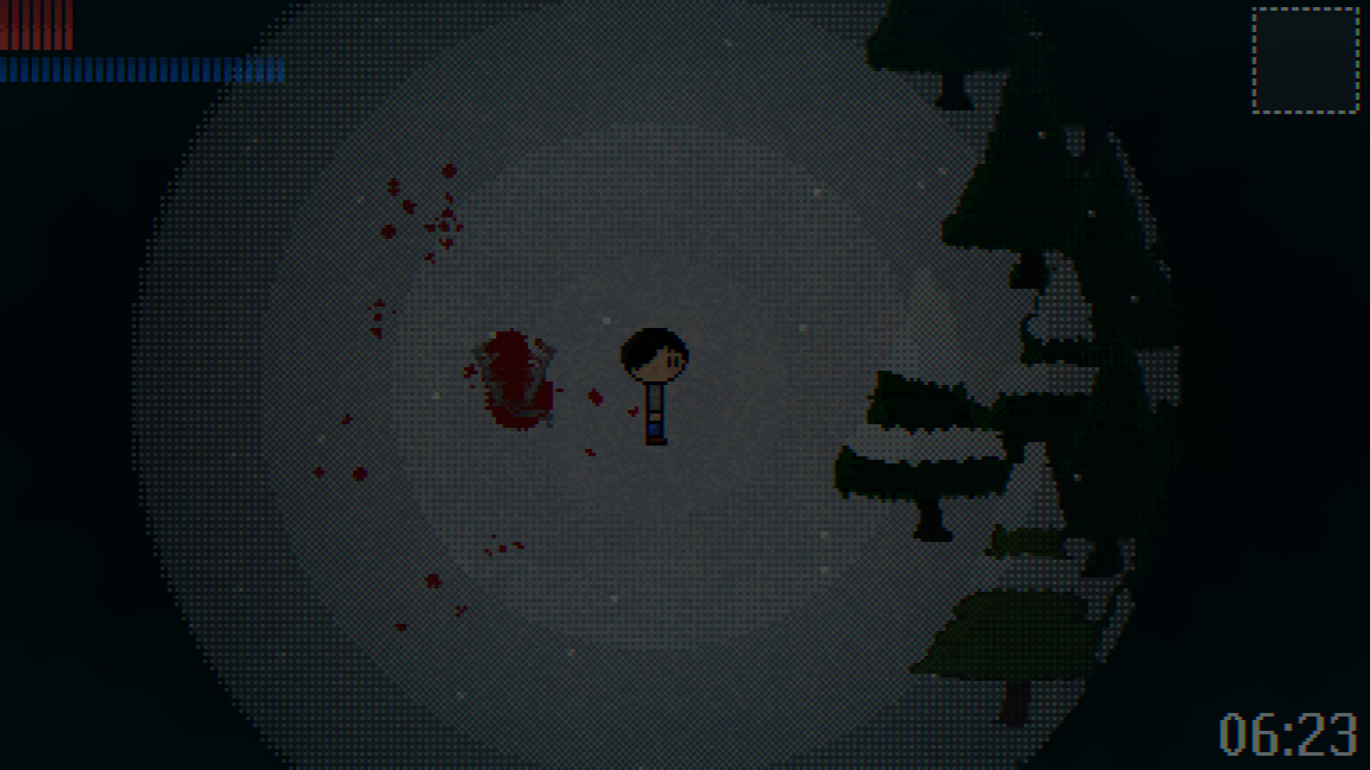 Cold Massacre screenshot 7