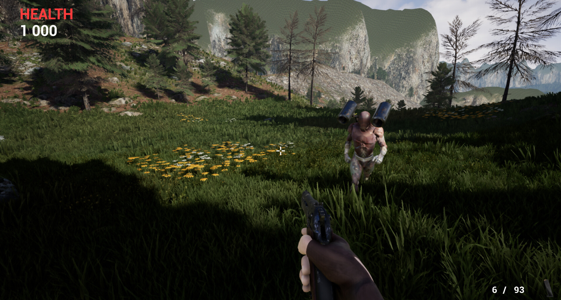 Beat The Devil screenshot 7