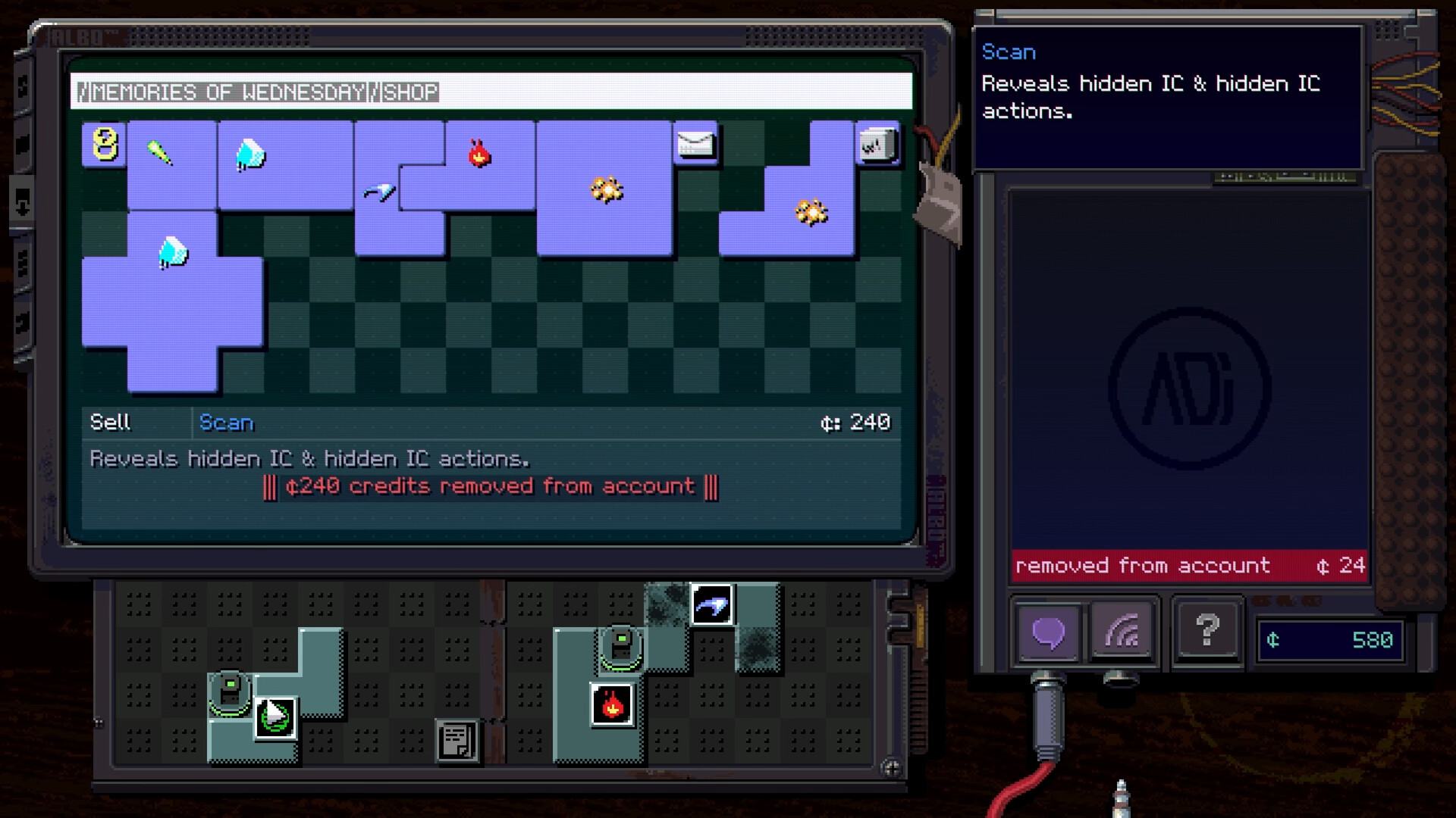 Null State screenshot 5