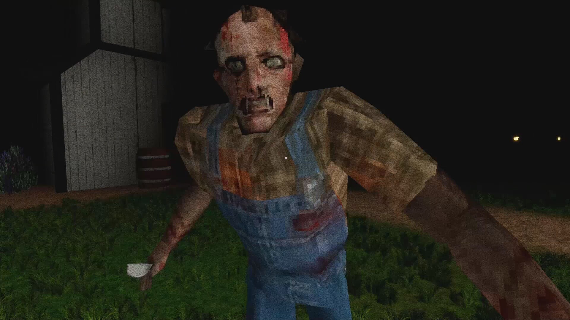 Stay Out Of The Farm screenshot 1