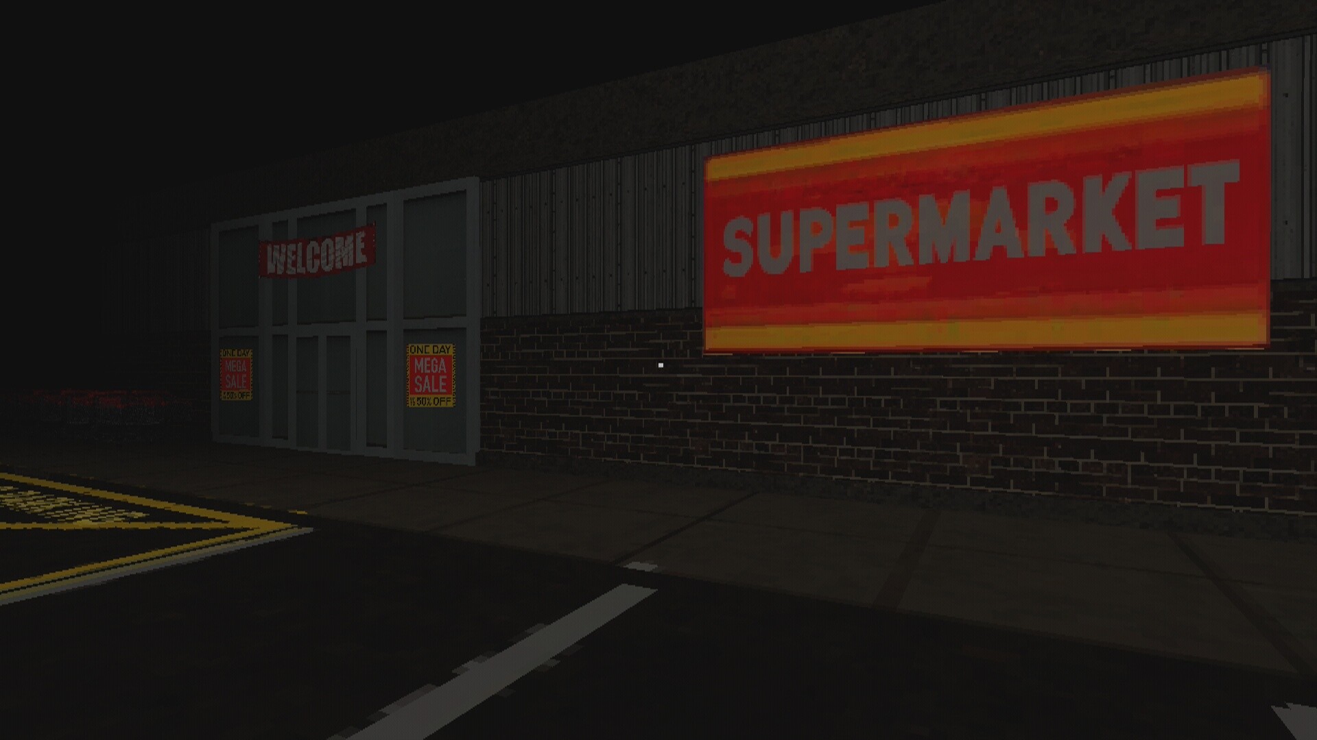 Stay Out Of The Farm screenshot 5