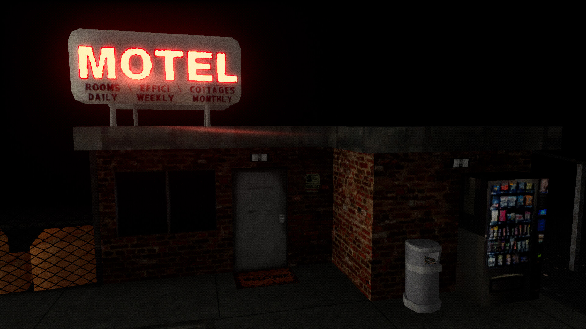 Stay Out Of The Farm screenshot 4