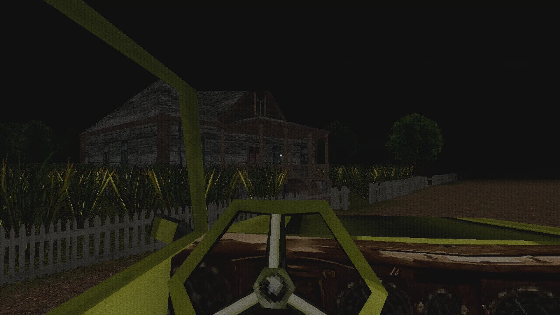 Stay Out Of The Farm screenshot 2