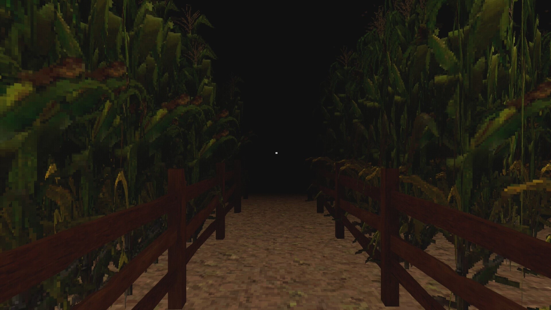 Stay Out Of The Farm: Prologue screenshot 1