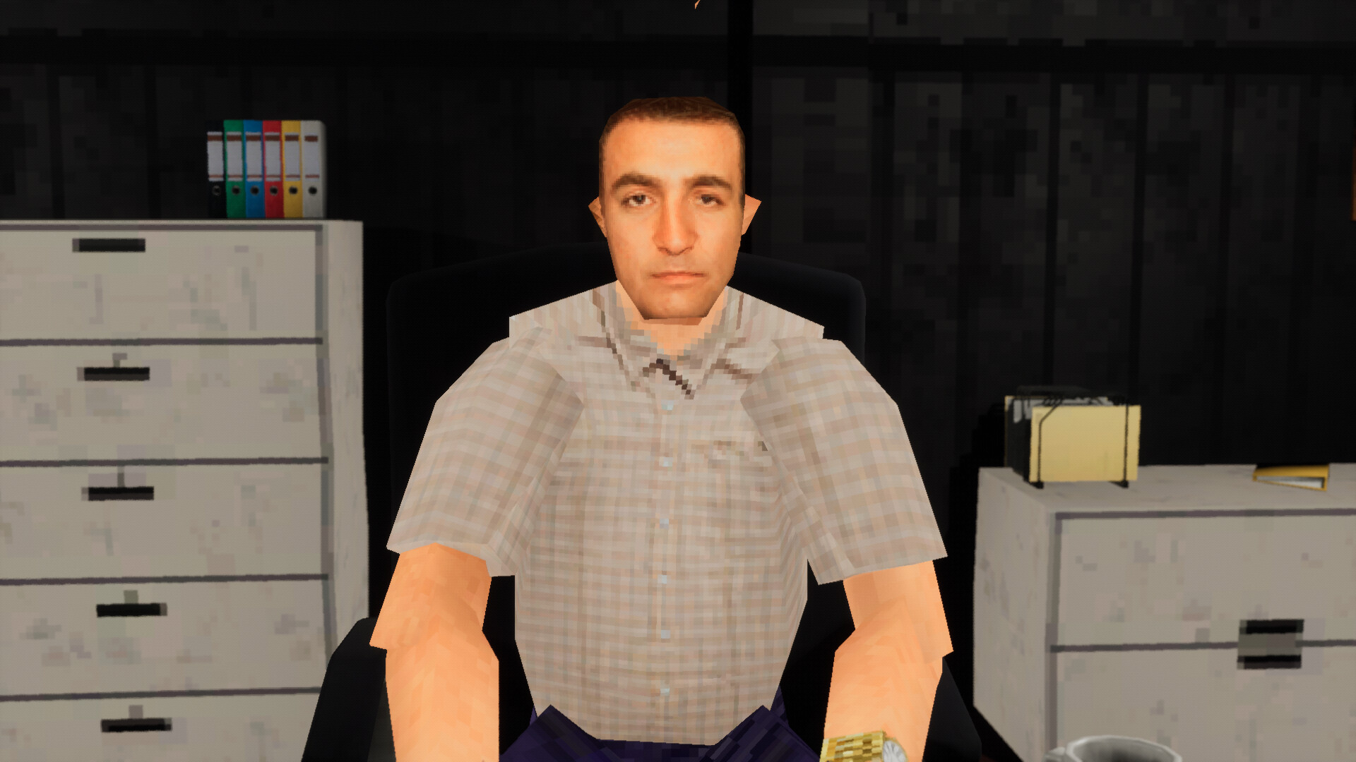 Stay Out Of The Farm: Prologue screenshot 6