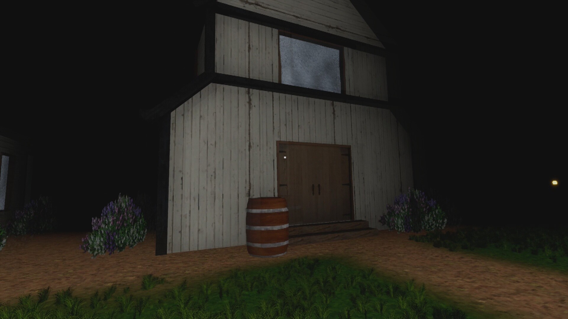 Stay Out Of The Farm: Prologue screenshot 5