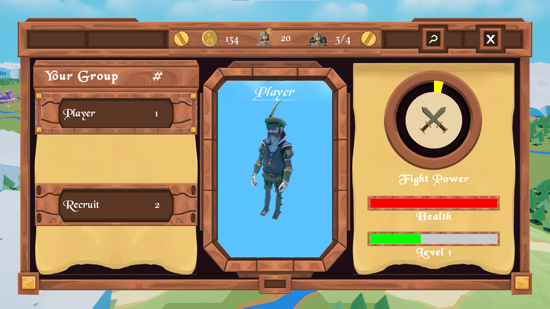 Merchant of Bohemia screenshot 5