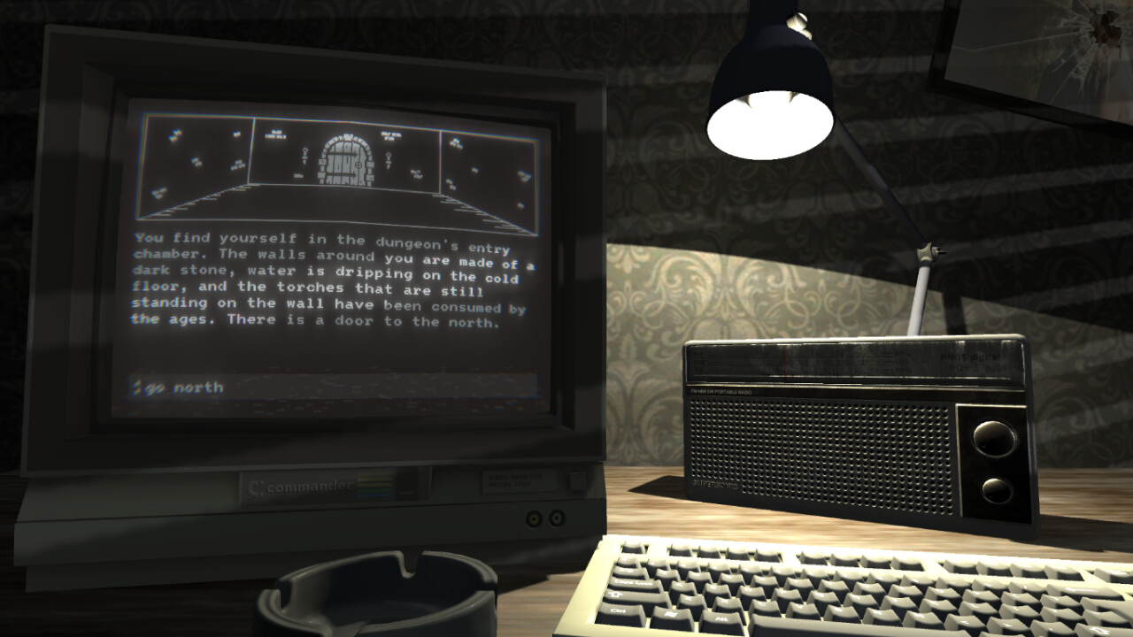 Dear Nostalgia screenshot 2