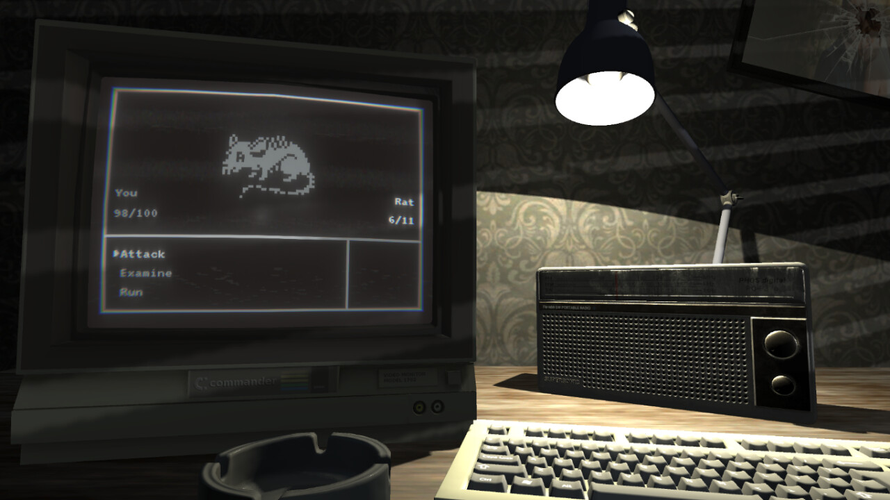 Dear Nostalgia screenshot 3