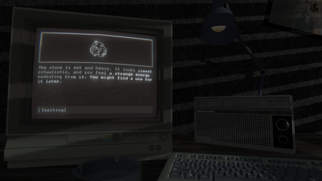 Dear Nostalgia screenshot 4