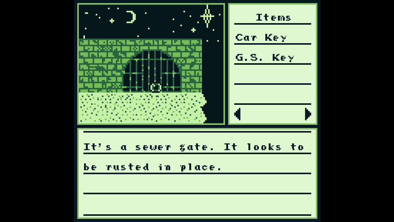 The Shadow People screenshot 7