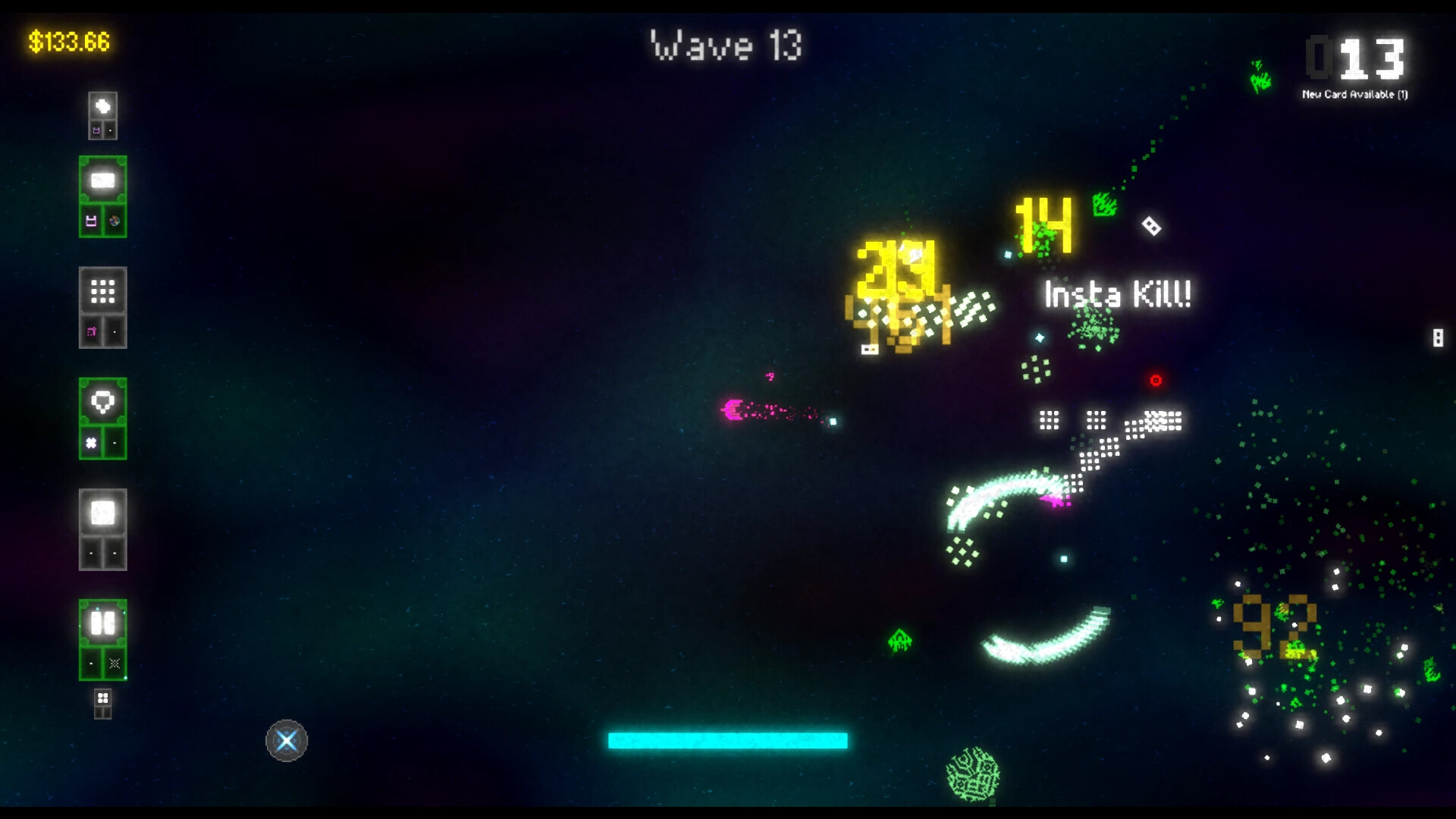 Fabric Of Reality screenshot 8