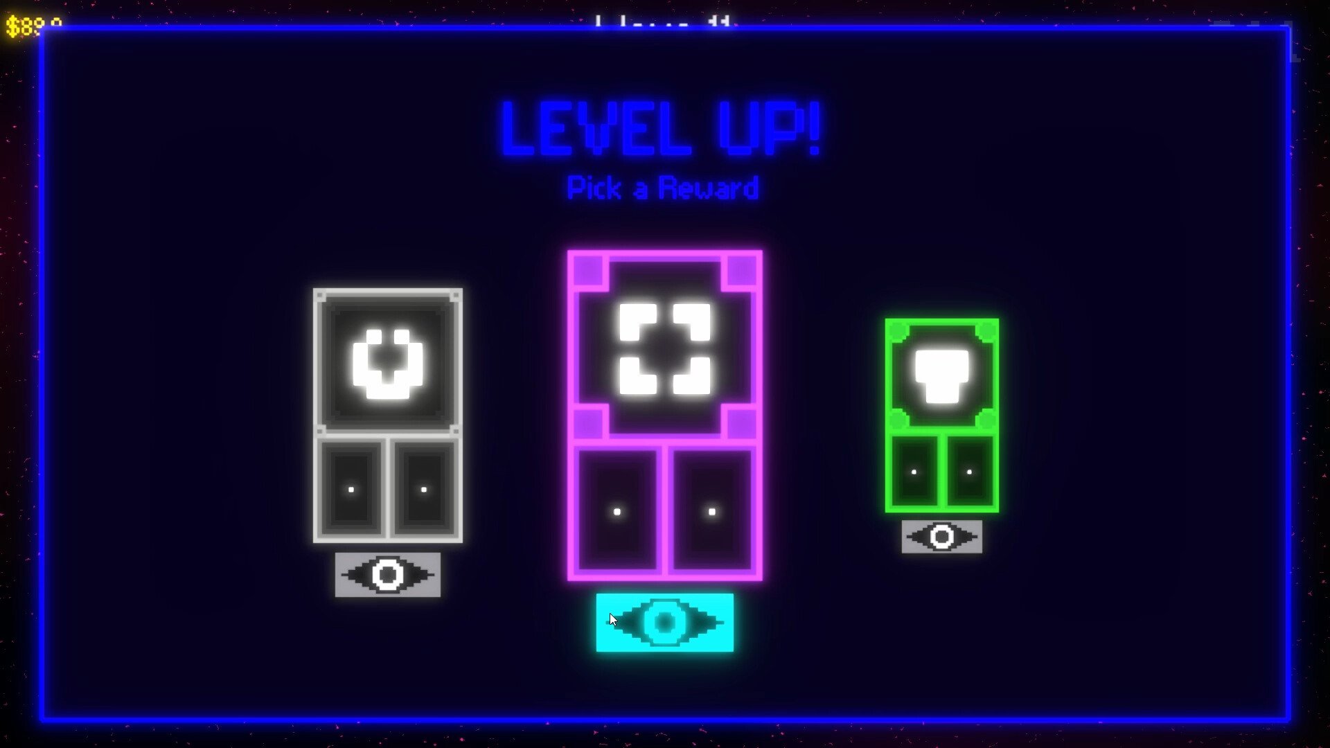 Fabric Of Reality screenshot 3