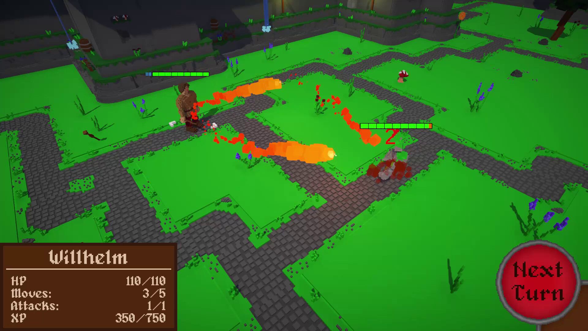 Artifact Conquest screenshot 2