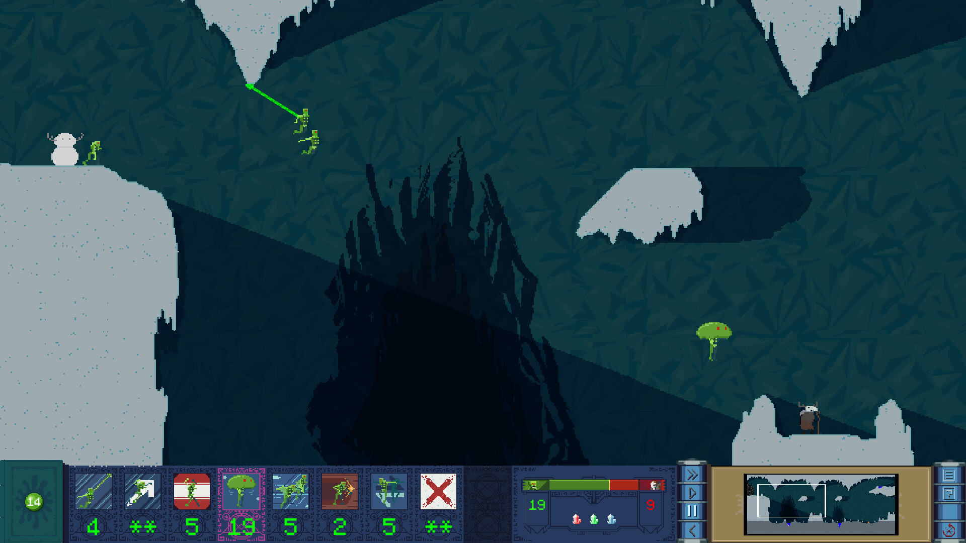 Goolems screenshot 7