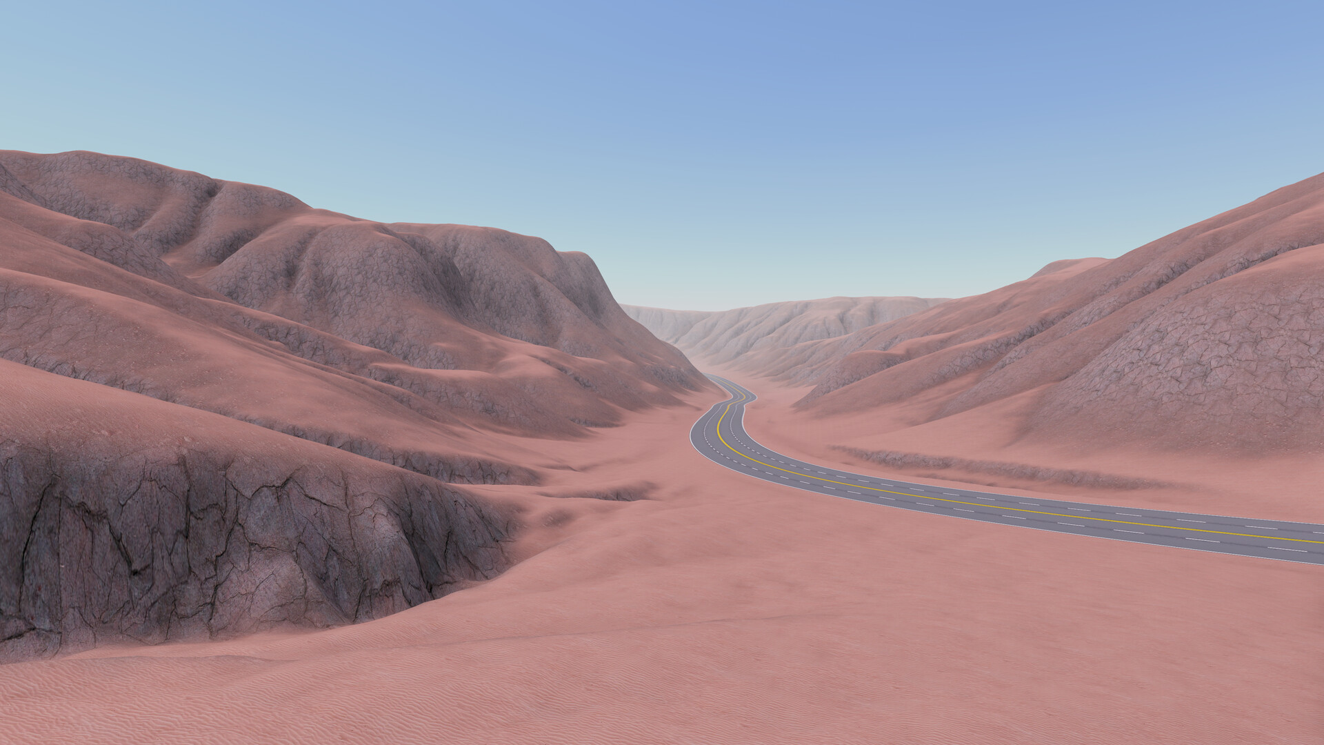 Crazy Drift screenshot 13