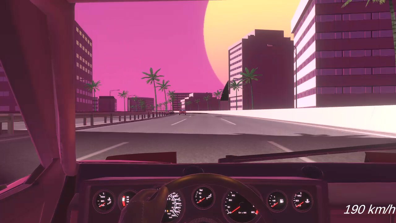 To the earth screenshot 5