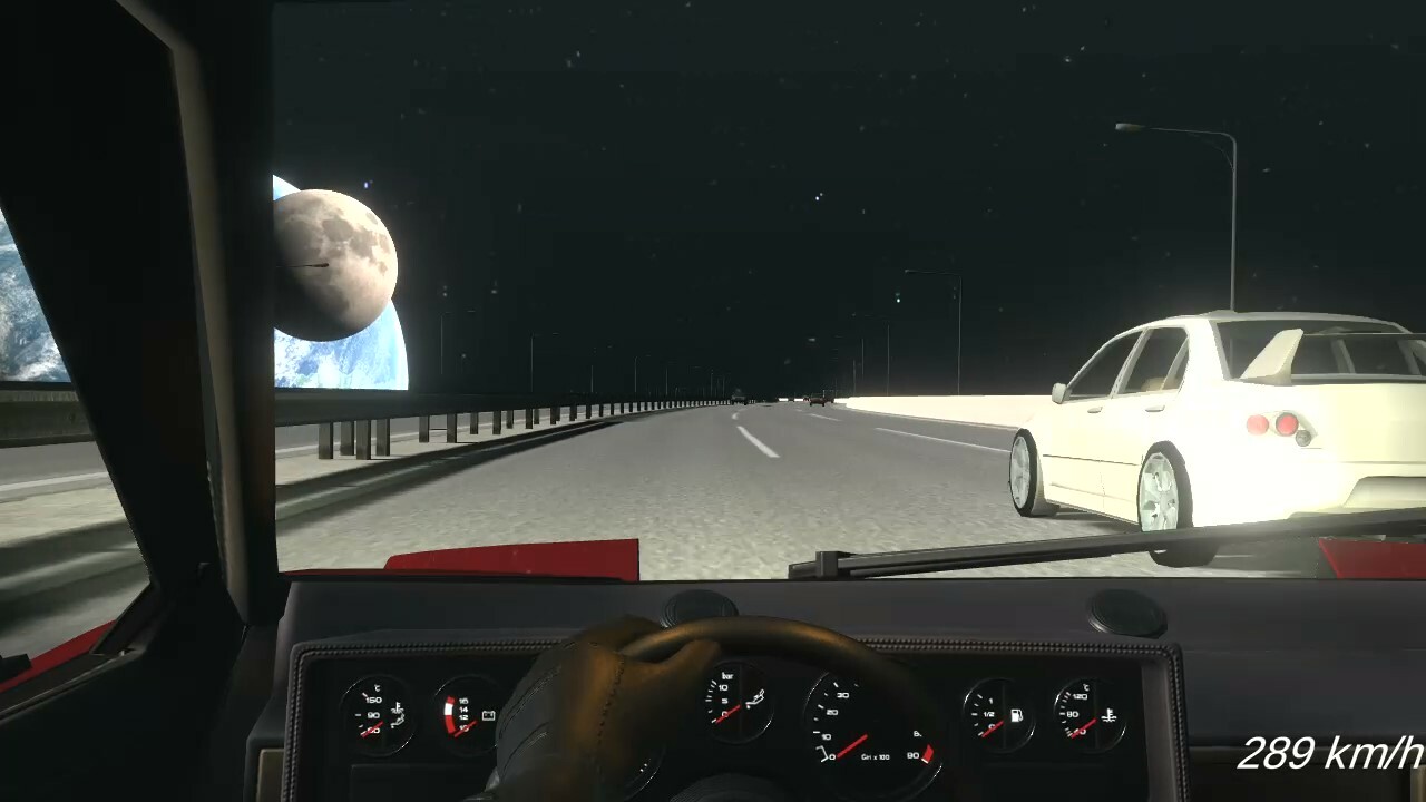 To the earth screenshot 4