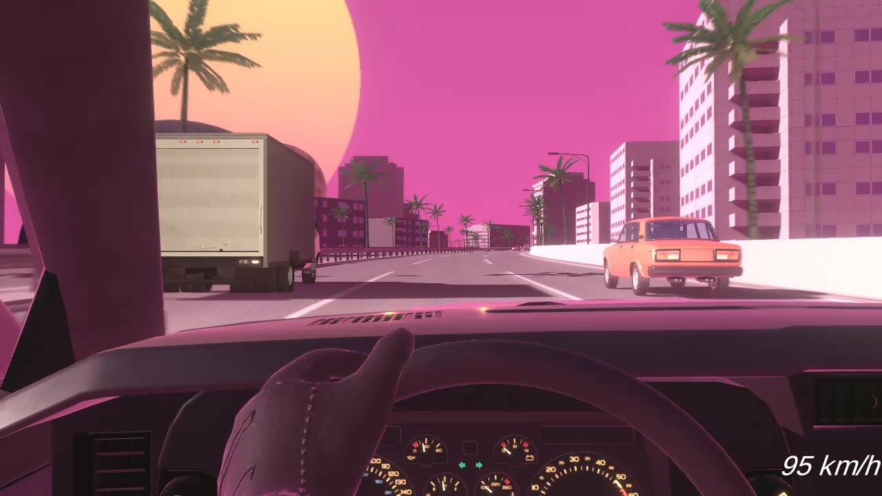 To the earth screenshot 2