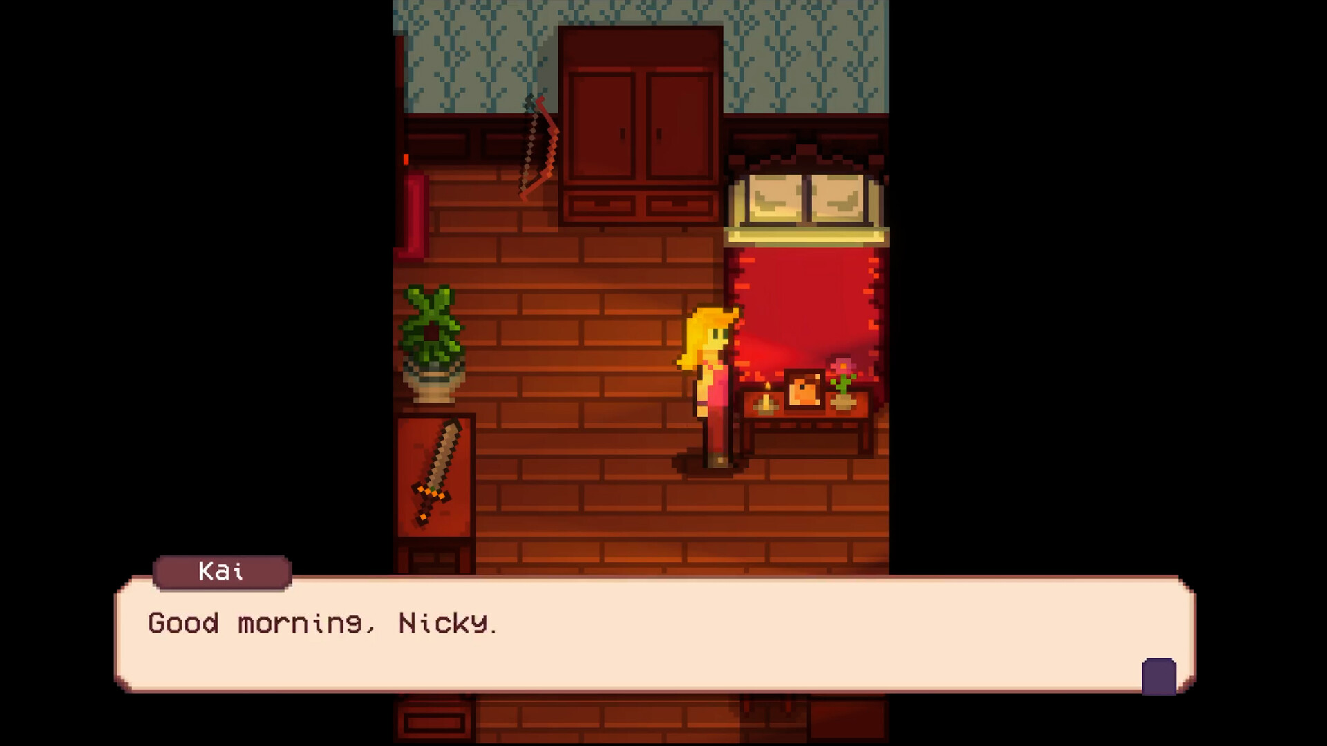 Farewell screenshot 4