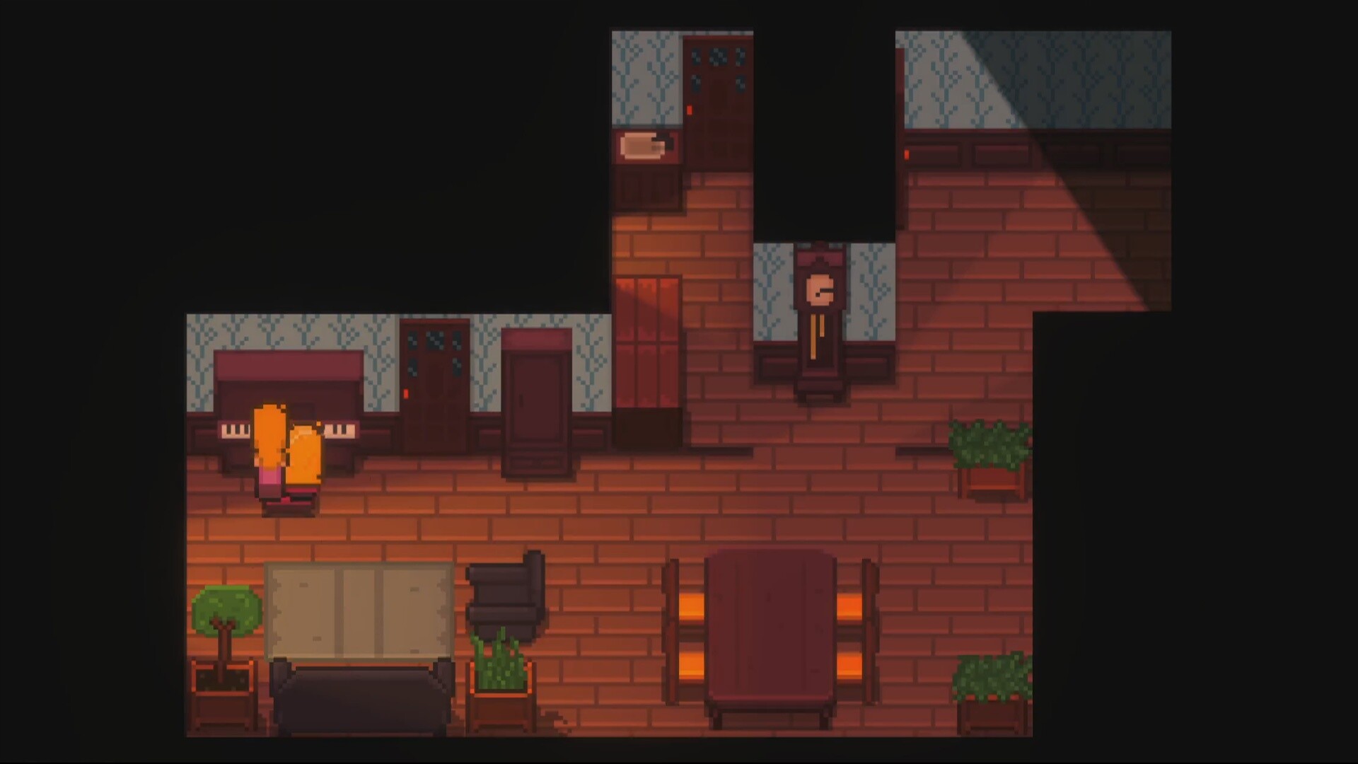 Farewell screenshot 6