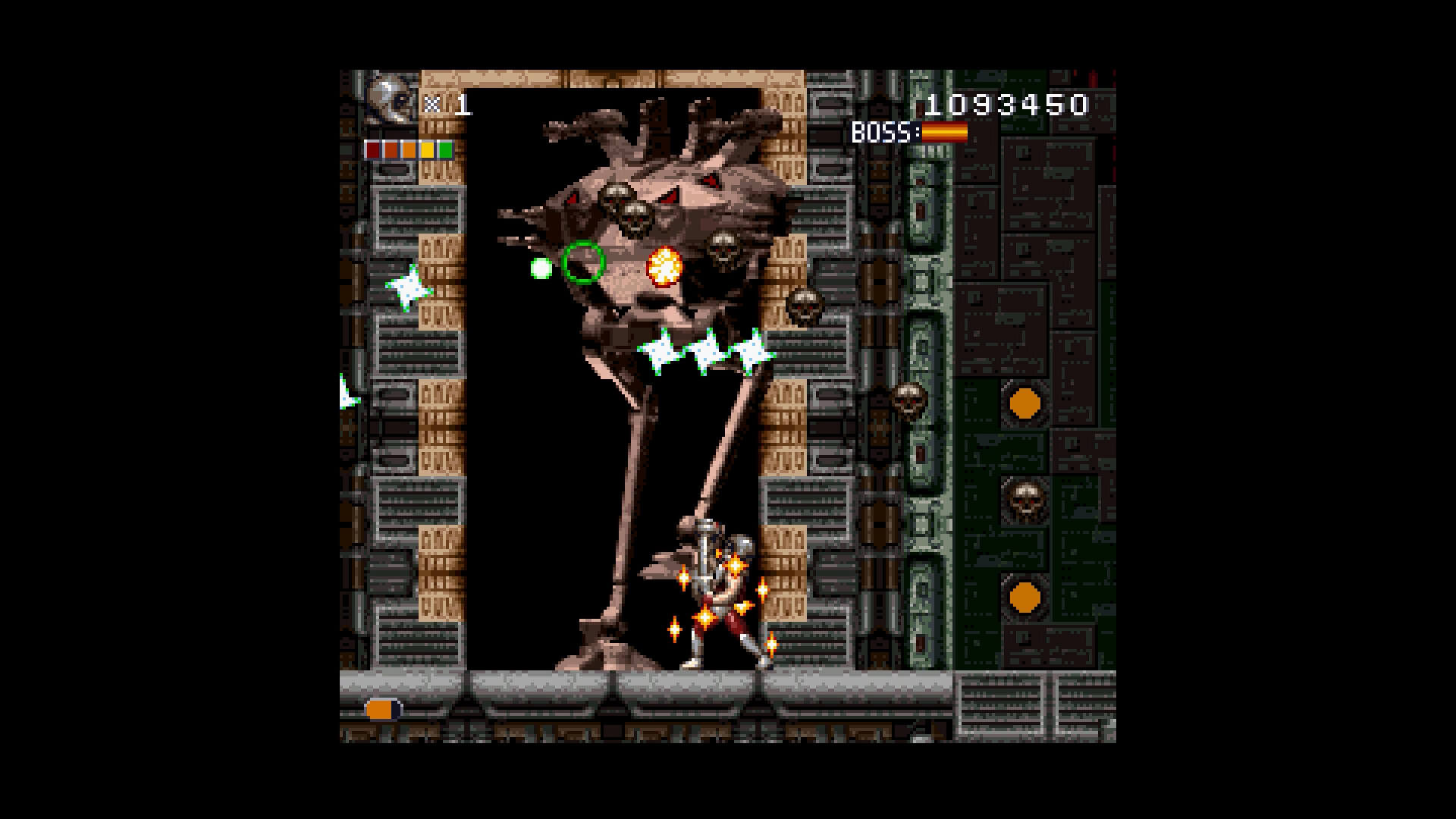 Rendering Ranger™: R² [Rewind] screenshot 10