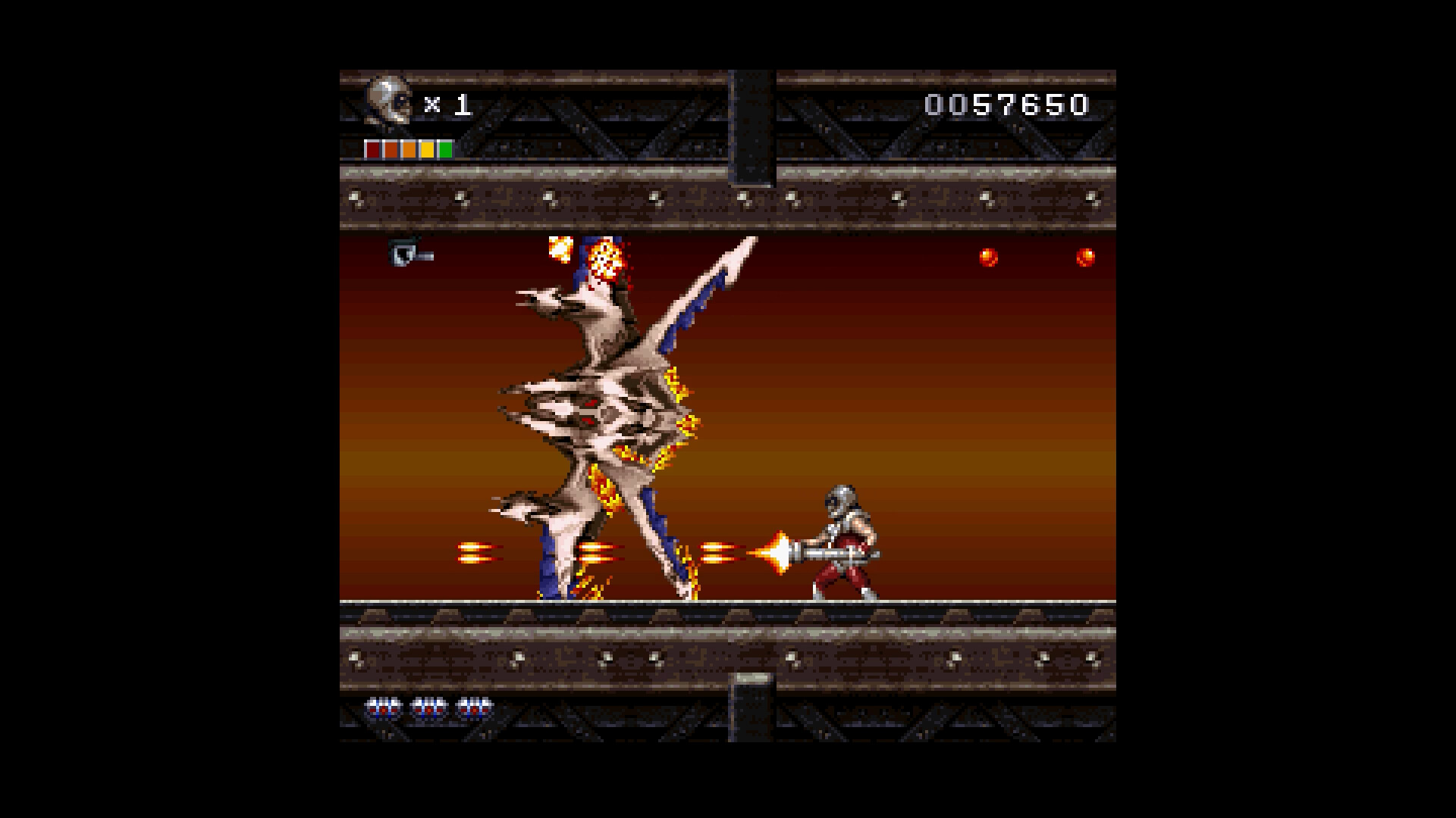 Rendering Ranger™: R² [Rewind] screenshot 3