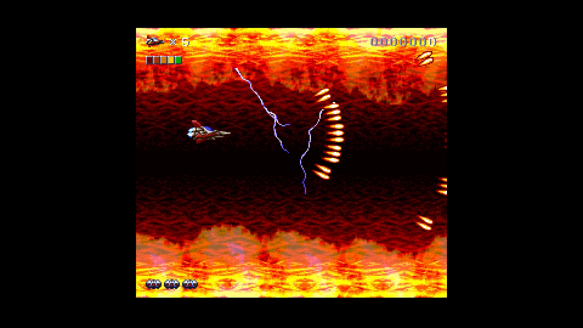 Rendering Ranger™: R² [Rewind] screenshot 11