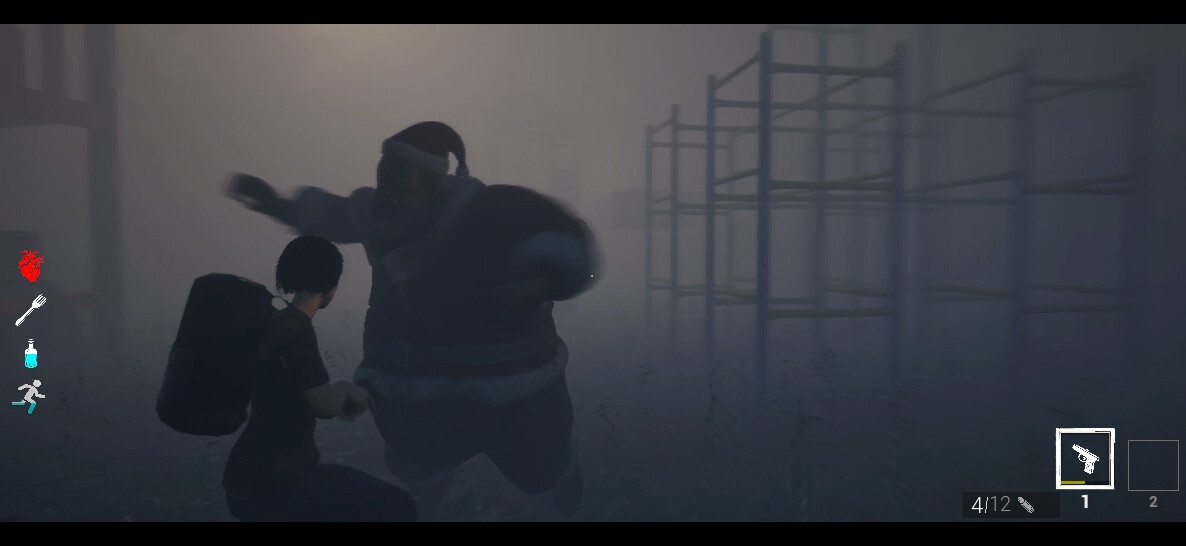 Grotesque Realm screenshot 3