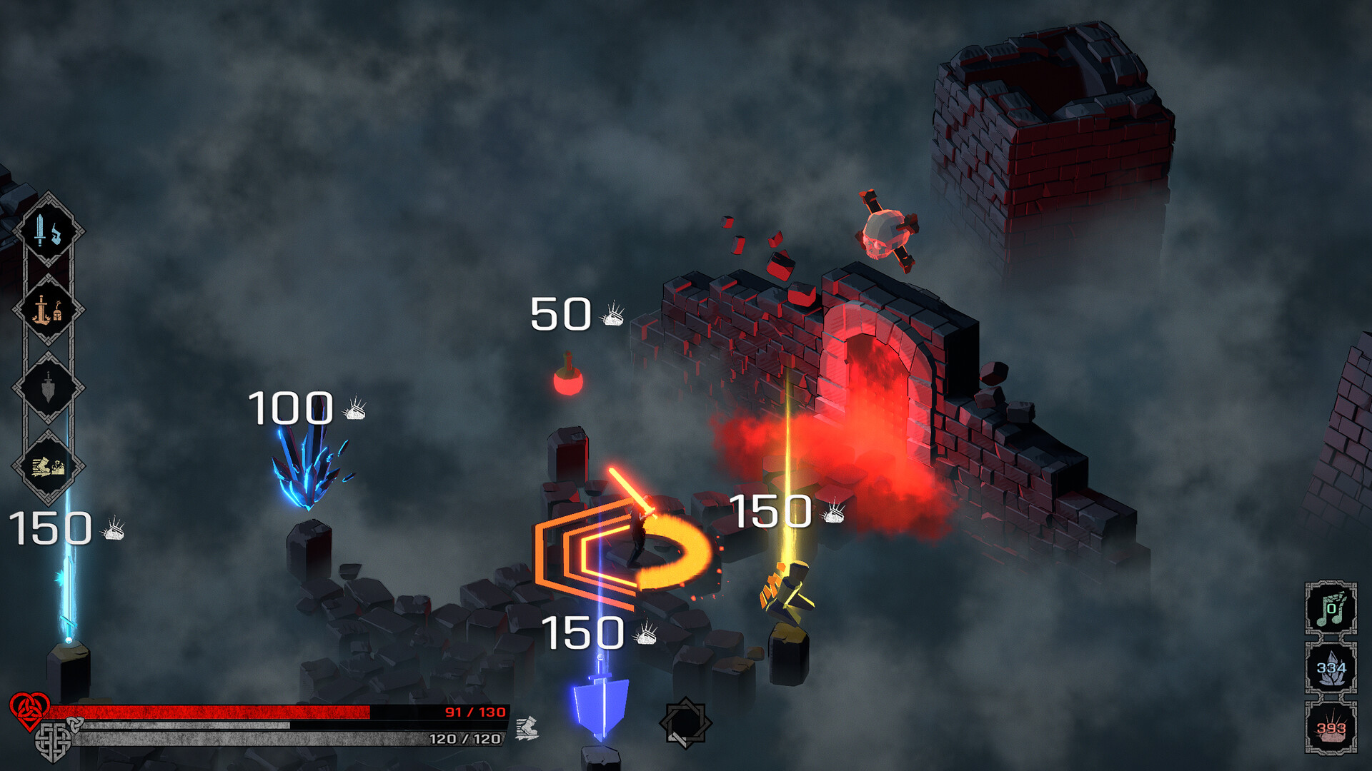 The Mixer screenshot 4