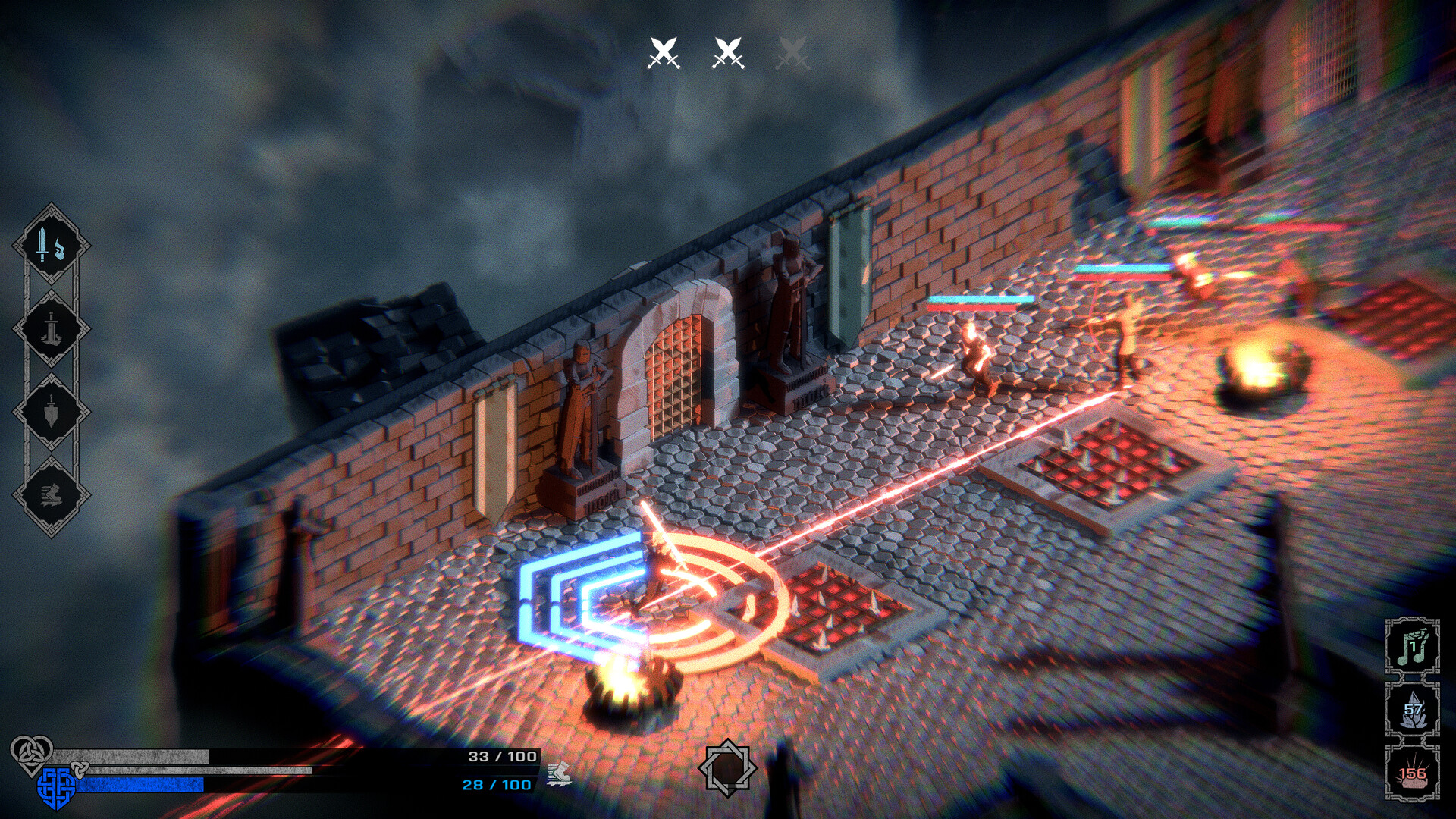 The Mixer screenshot 5