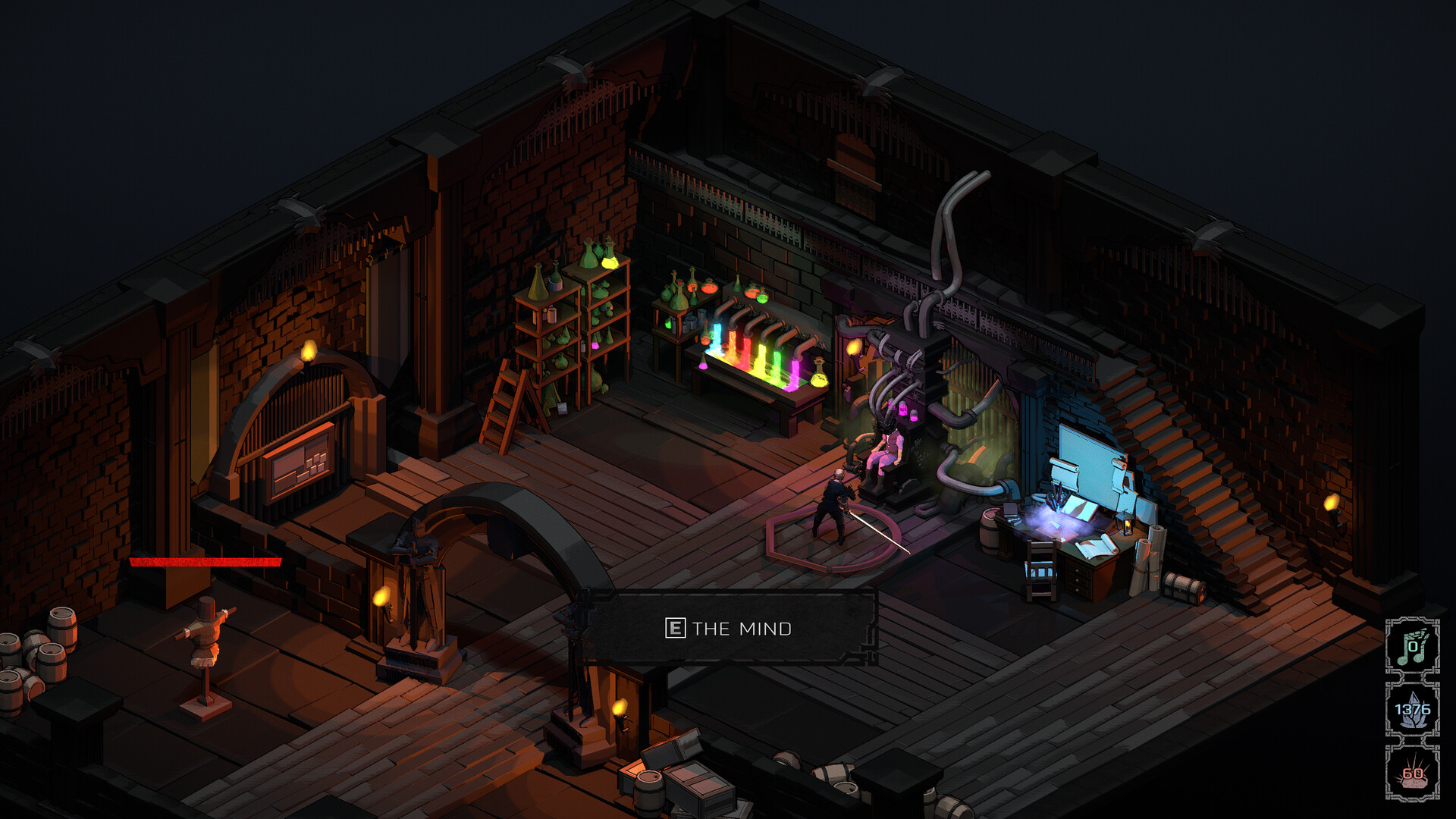 The Mixer screenshot 2