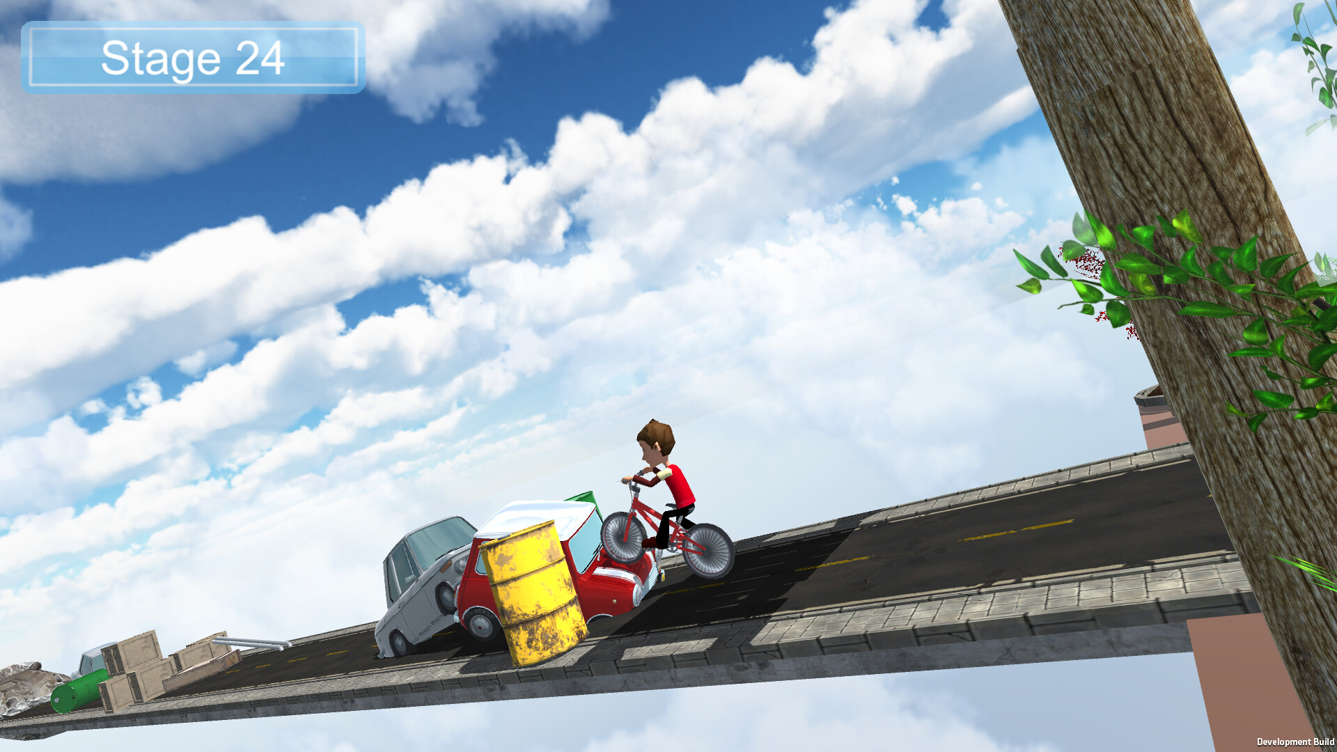一本橋ワタル screenshot 4
