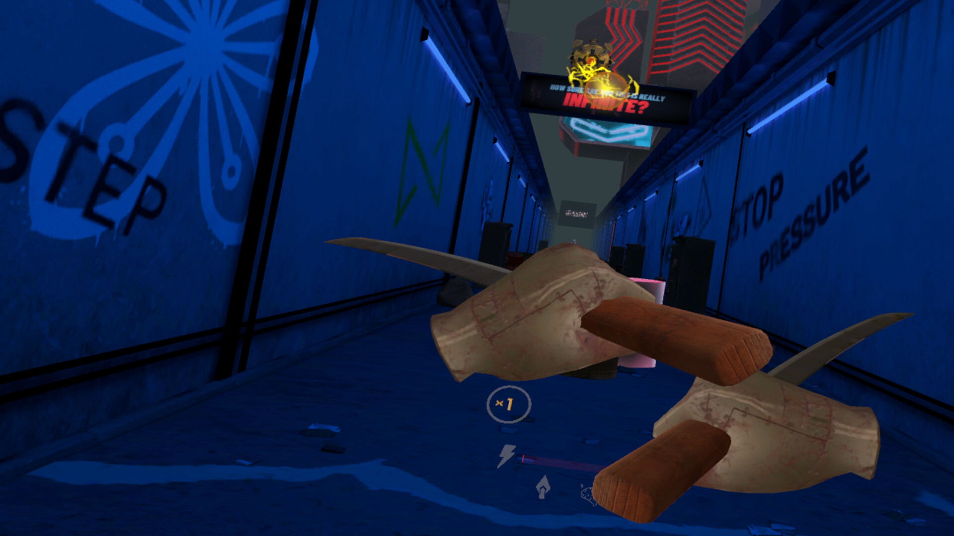 Brisk Square screenshot 3
