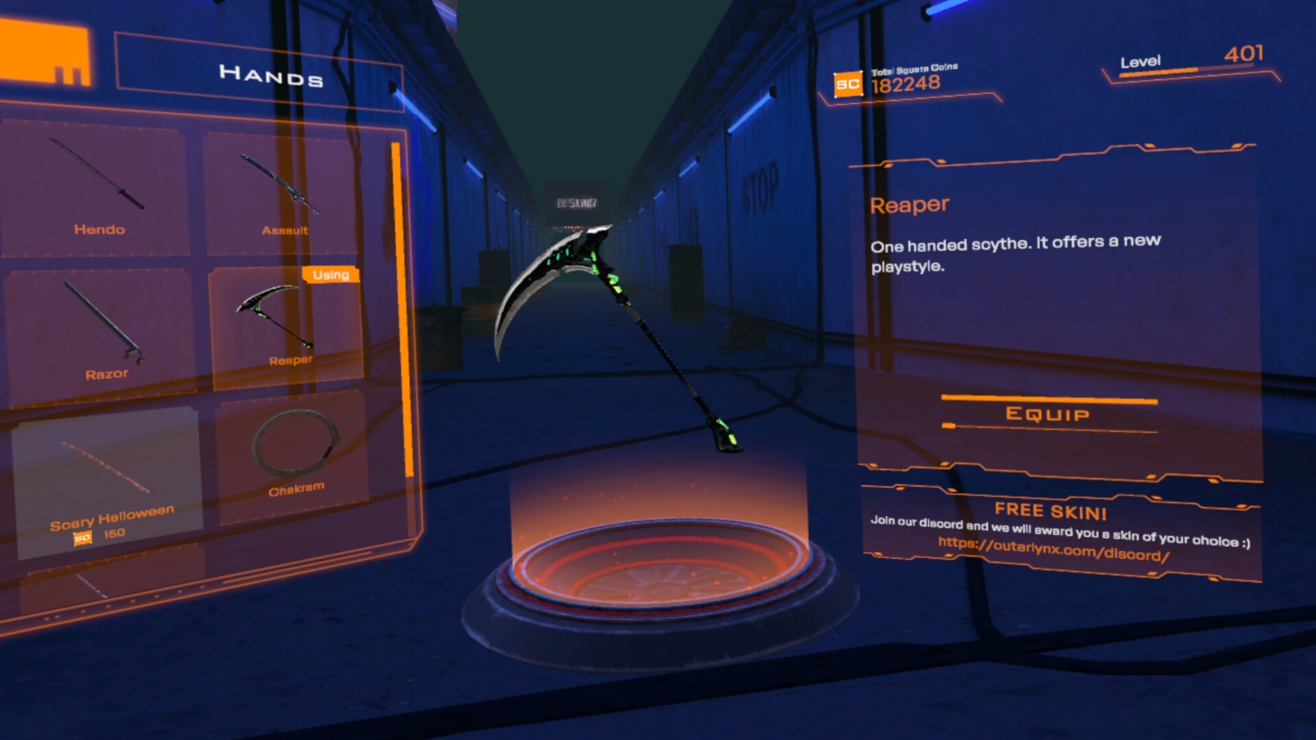 Brisk Square screenshot 5