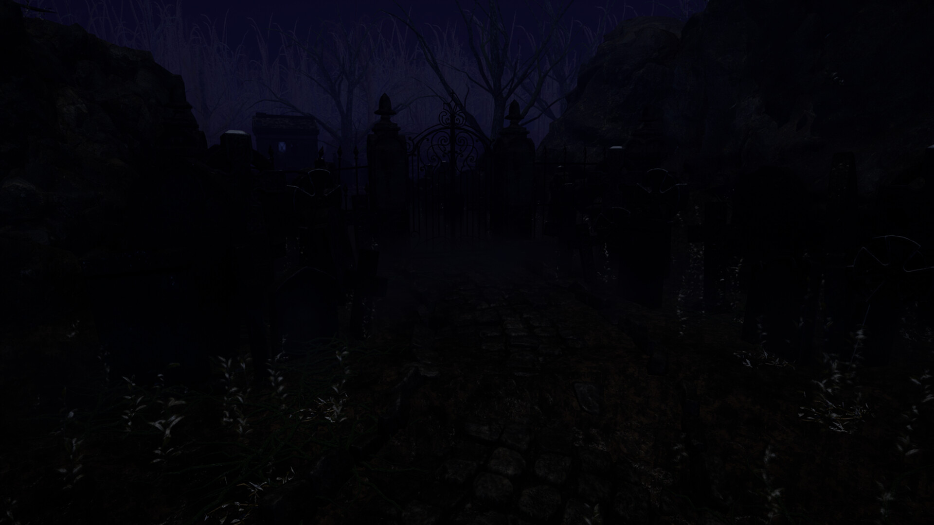 The Demon Within Me screenshot 4