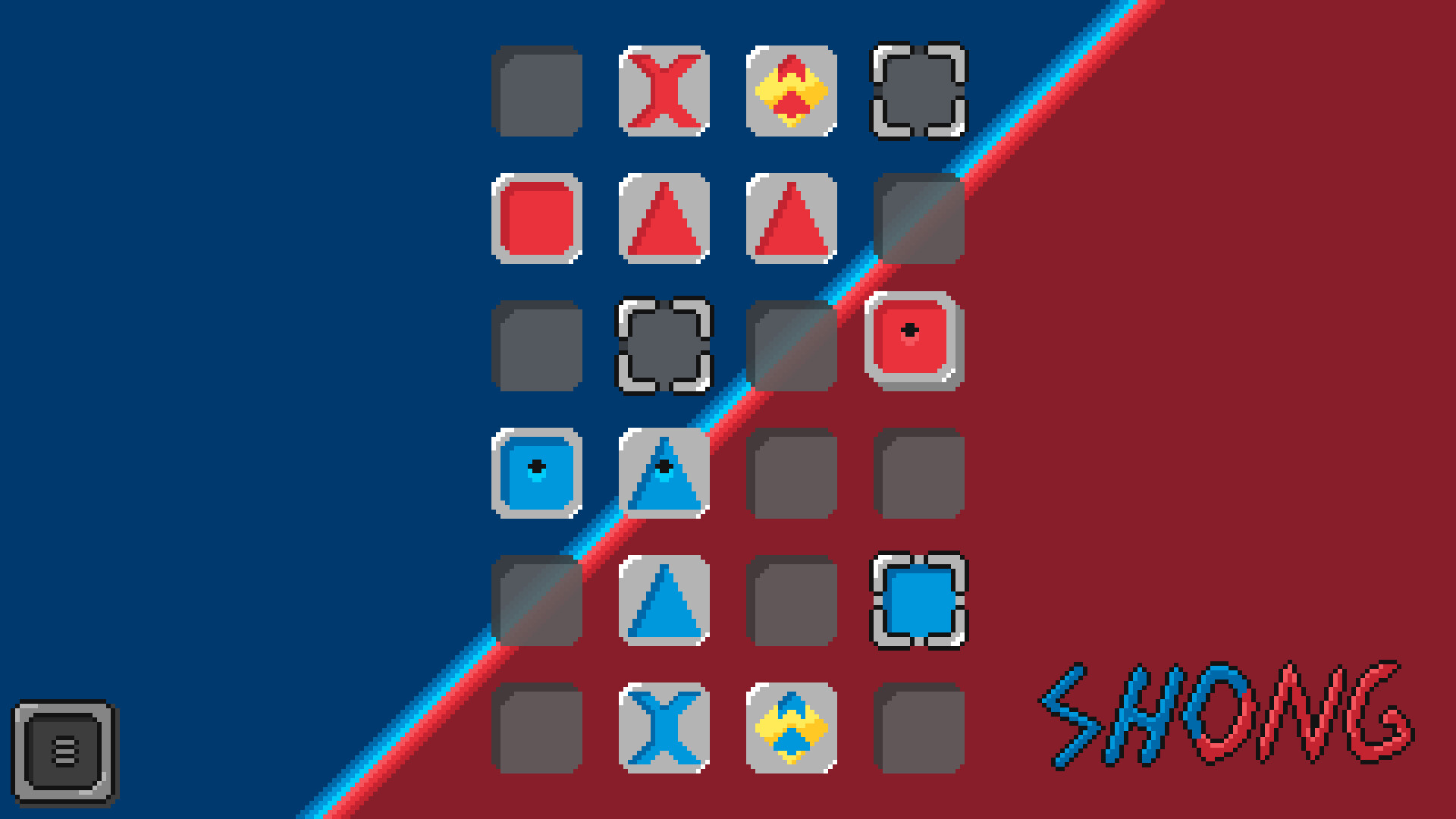 Shong screenshot 2