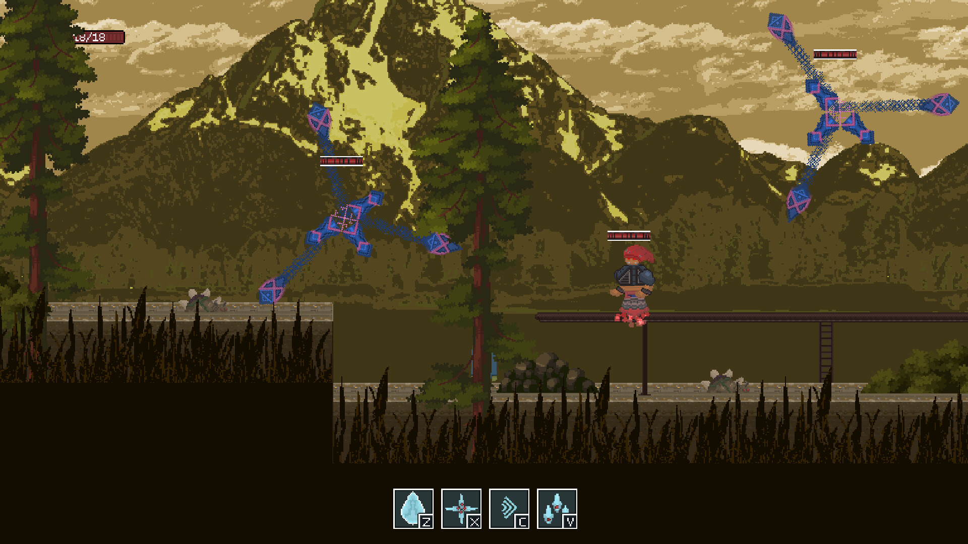 Inner Call screenshot 2