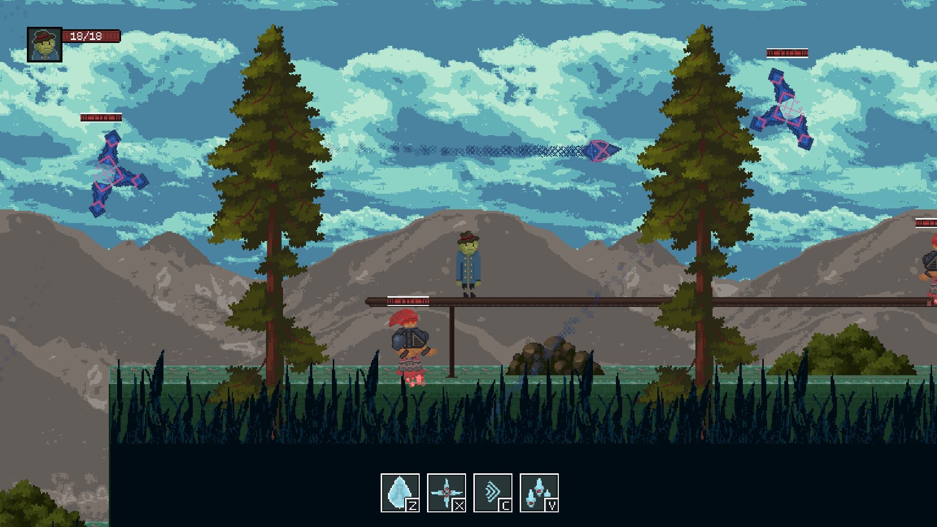Inner Call screenshot 3