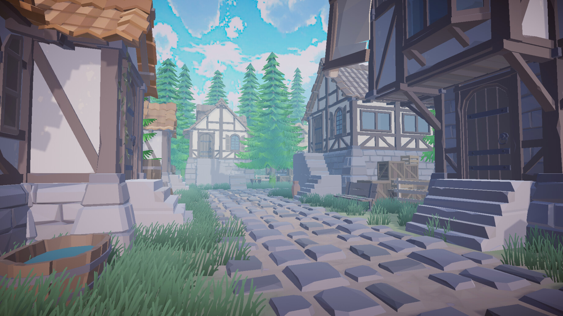 Dungeon & Adventure screenshot 1