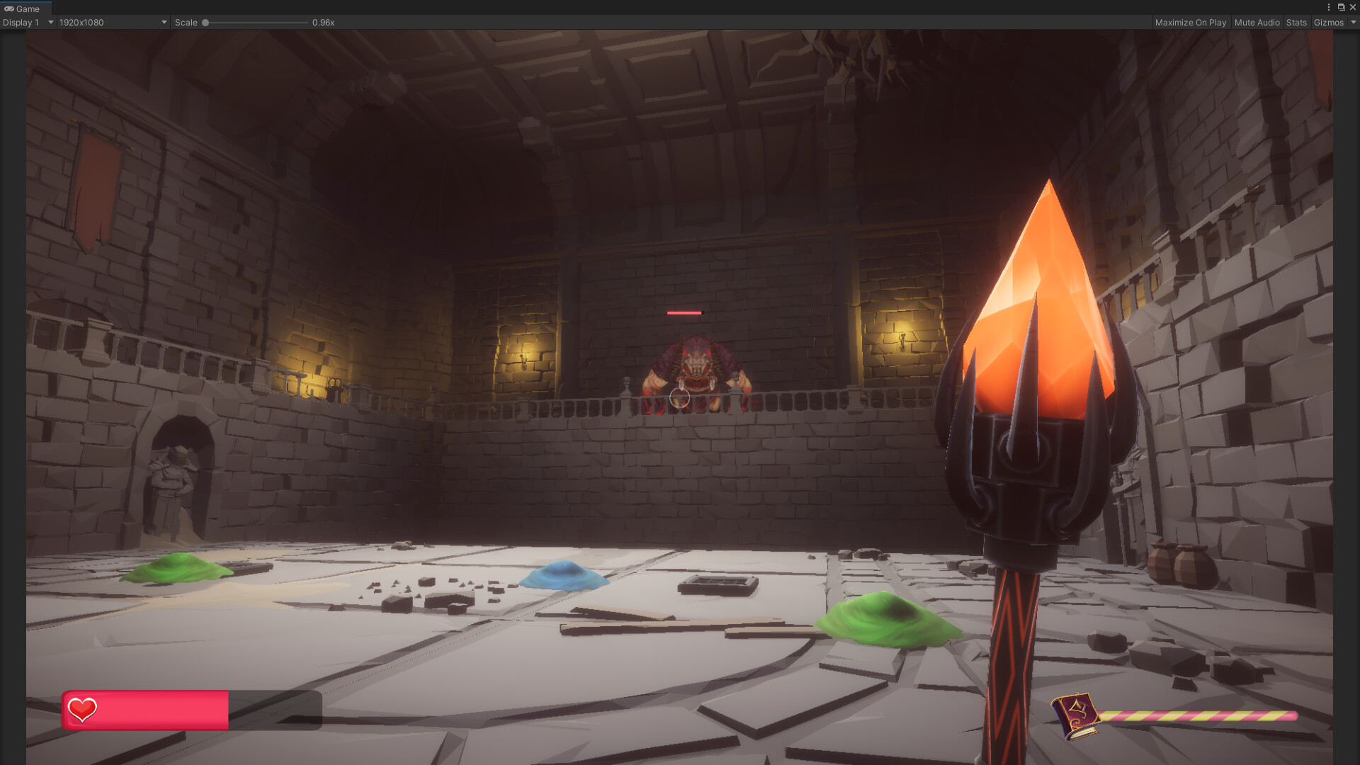 Dungeon & Adventure screenshot 6