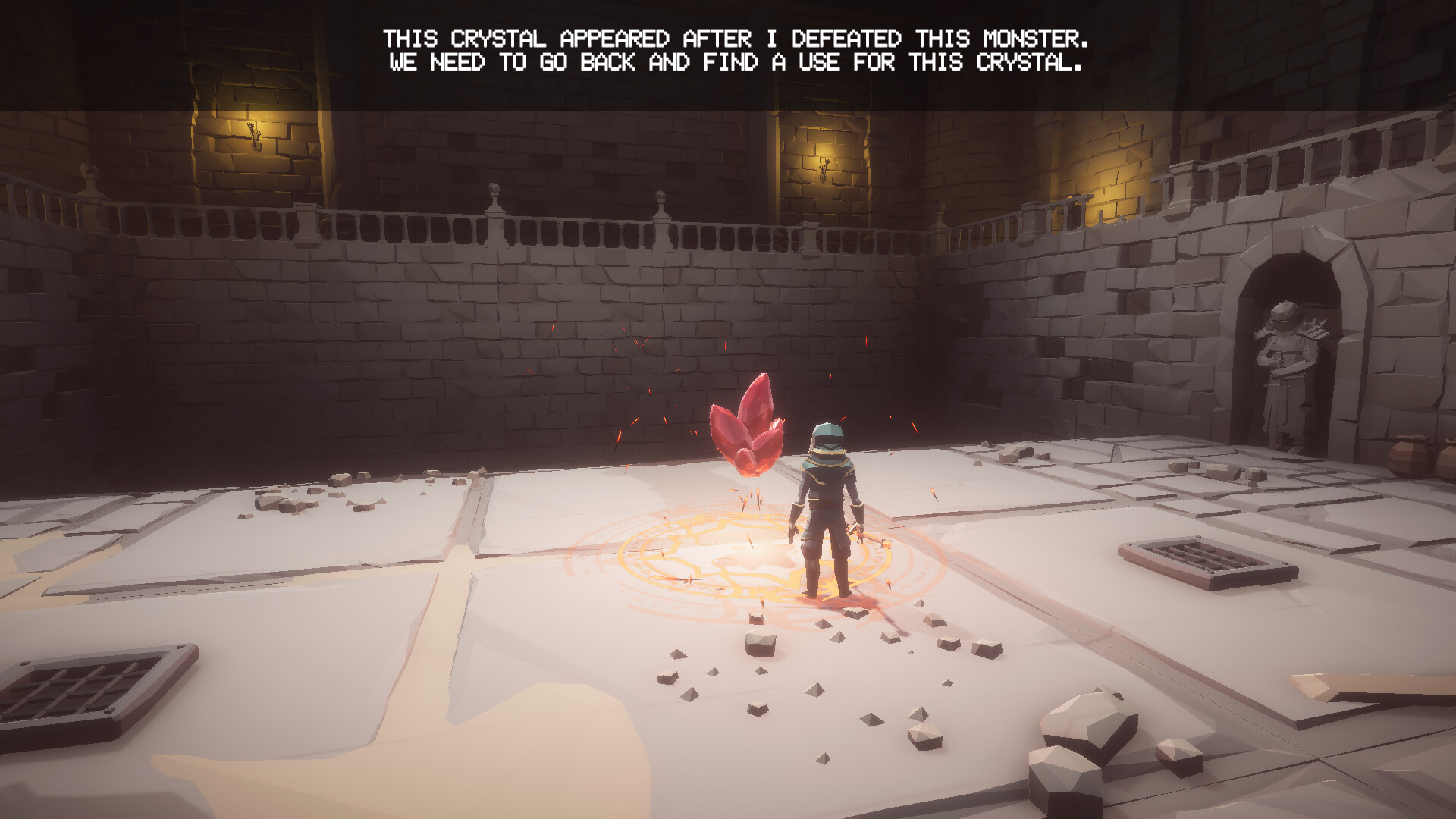 Dungeon & Adventure screenshot 5